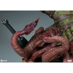 Marvel Maquette Gladiator Hulk 67 cm