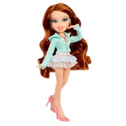 Bratz x Mean Girls Spring Fling - Cady
