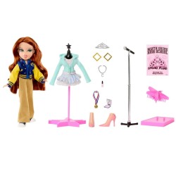 Bratz x Mean Girls Spring Fling - Cady
