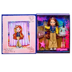 Bratz x Mean Girls Spring Fling - Cady