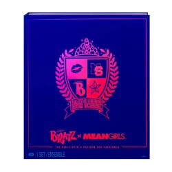 Bratz x Mean Girls Spring Fling - Cady