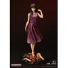 Junji Ito x Yoshiki Fujimoto Collaboration Estatua PVC Tomie 27 cm