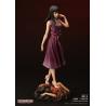 Junji Ito x Yoshiki Fujimoto Collaboration Estatua PVC Tomie 27 cm