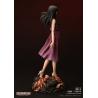 Junji Ito x Yoshiki Fujimoto Collaboration Estatua PVC Tomie 27 cm
