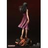 Junji Ito x Yoshiki Fujimoto Collaboration Estatua PVC Tomie 27 cm
