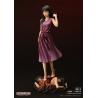 Junji Ito x Yoshiki Fujimoto Collaboration Estatua PVC Tomie 27 cm