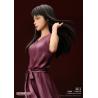 Junji Ito x Yoshiki Fujimoto Collaboration Estatua PVC Tomie 27 cm