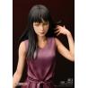 Junji Ito x Yoshiki Fujimoto Collaboration Estatua PVC Tomie 27 cm