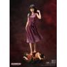Junji Ito x Yoshiki Fujimoto Collaboration Estatua PVC Tomie 27 cm