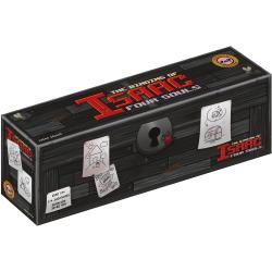 Juego mesa The Binding of Isaac Four Souls español