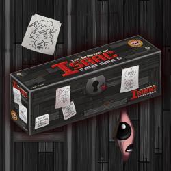Juego mesa The Binding of Isaac Four Souls español