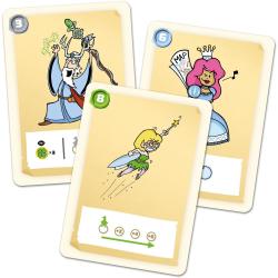 Juego mesa Copa Grial español