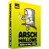 Juego cartas Arschmallows español
