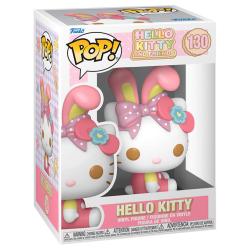 Figura POP Hello Kitty and Friends Hello Kitty