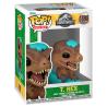 Figura POP Jurassic World T.Rex