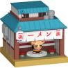 Figura Bitty POP Town Naruto Shippuden Naruto Uzumaki and Ichiraku Ramen