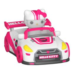 Figura Bitty POP Ride Sanrio Hello Kitty and Friends Hello Kitty