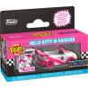 Figura Bitty POP Ride Sanrio Hello Kitty and Friends Hello Kitty