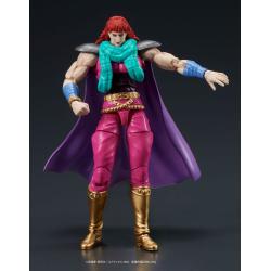 Fist of the North Star Digaction Figuras Juda & Rei 8 cm
