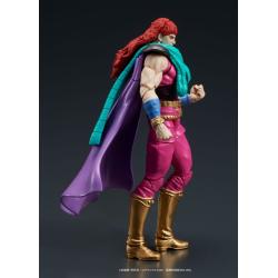 Fist of the North Star Digaction Figuras Juda & Rei 8 cm