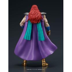 Fist of the North Star Digaction Figuras Juda & Rei 8 cm