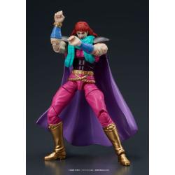 Fist of the North Star Digaction Figuras Juda & Rei 8 cm