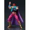 Fist of the North Star Digaction Figuras Juda & Rei 8 cm