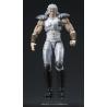 Fist of the North Star Digaction Figuras Juda & Rei 8 cm