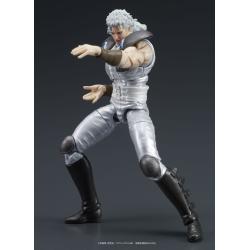 Fist of the North Star Digaction Figuras Juda & Rei 8 cm