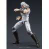 Fist of the North Star Digaction Figuras Juda & Rei 8 cm