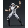 Fist of the North Star Digaction Figuras Juda & Rei 8 cm