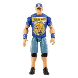 WWE Main Event Series Figura John Cena 15 cm