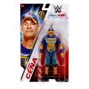 WWE Main Event Series Figura John Cena 15 cm