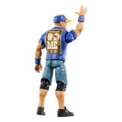 WWE Main Event Series Figura John Cena 15 cm