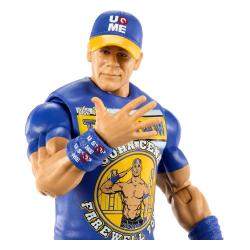 WWE Main Event Series Figura John Cena 15 cm
