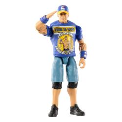 WWE Main Event Series Figura John Cena 15 cm