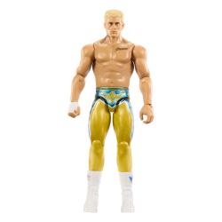 WWE Main Event Series Figura "The American Nightmare" Cody Rhodes 15 cm