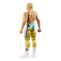 WWE Main Event Series Figura "The American Nightmare" Cody Rhodes 15 cm