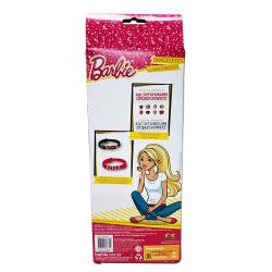 Set pulseras Barbie