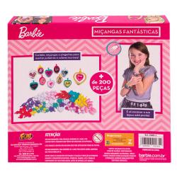 Set Joyeria Barbie 200pzs
