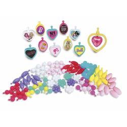 Set Joyeria Barbie 200pzs