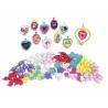 Set Joyeria Barbie 200pzs