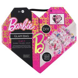 Set Joyeria Corazon Barbie