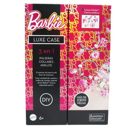 Set Joyeria Barbie
