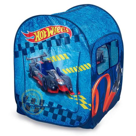 Tienda infantil Hot Wheels
