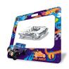 Pizarra Rompecabezas Hot Wheels