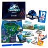 Kit Deluxe Jurassic World