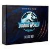 Kit Deluxe Jurassic World