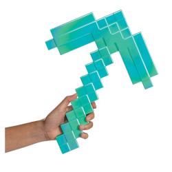 Pickaxe de diamante Minecraft