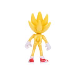 Blister 5 figuras wave 1 Sonic 3 6cm